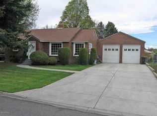 314 N 26th Ave, Yakima, WA