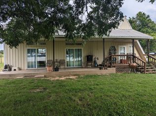 135 Private Road 1519, Bridgeport, TX 76426