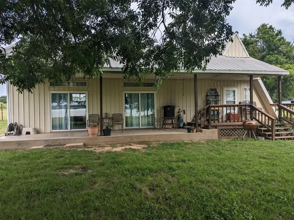 135 Private Road 1519, Bridgeport, TX 76426