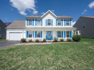 3703 Paul Karnes Dr, Hopewell, VA 23860