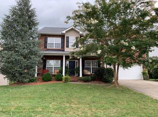 9718 Hawfinch Ln, Knoxville, TN 37922