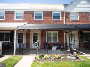 2215 Searles Rd, Dundalk, MD 21222