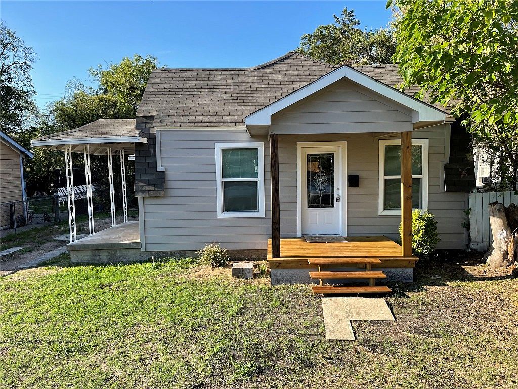1229 W Boyce Ave, Fort Worth, TX 76115 | Zillow
