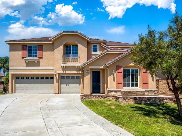 14584 Sleepy Creek Dr, Corona, CA 92880