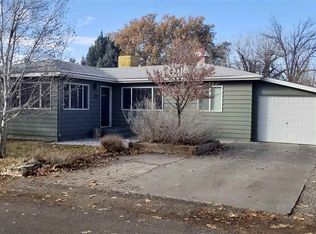 2015 Poplar Dr, Grand Junction, CO 81505