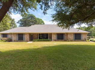 198 Taylor George Dr, Longview, TX 75605