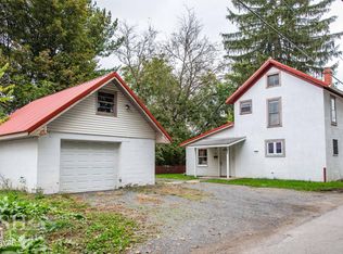 712 E Water St, Lock Haven, PA 17745