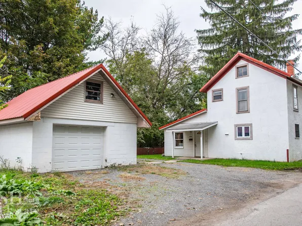 117 E Water St, Lock Haven, PA 17745