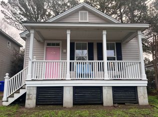 878 Sedge Ct, Charleston, SC 29412