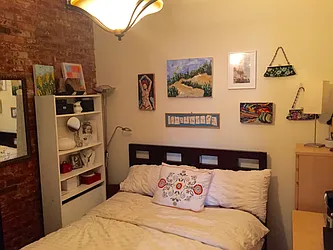 Rented by Brooklyn Real Inc