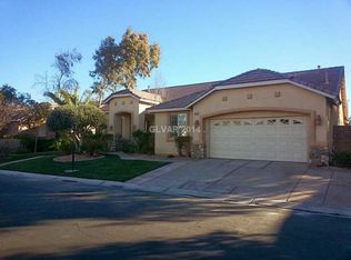 8508 Desert Night St, Las Vegas, NV 89143