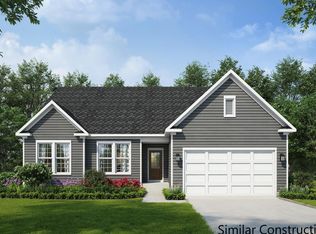 116 Kinloch Dr, Blacksburg, VA