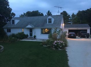 2055 N Main St, West Bend, WI 53090