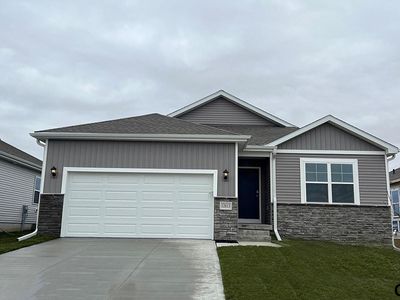 16422 Willit St, Bennington, NE, 68007