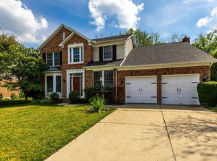 3291 Shadylake Dr, Loveland, OH 45140