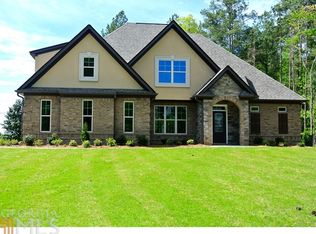 325 Bell Isle, McDonough, GA