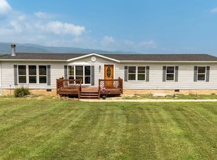 2347 E Point Rd, Elkton, VA 22827