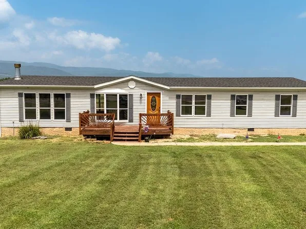 2347 E Point Rd, Elkton, VA 22827