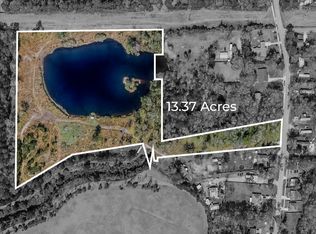 0 CHAFFEE Road S, Jacksonville, FL 32220