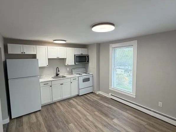 83 Gage, 83 Gage St #4, Augusta, ME 04330