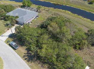 Brewster Rd, North port, FL 34288
