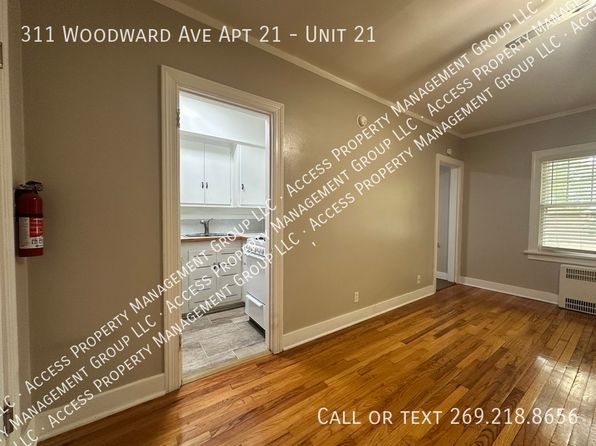 311 Woodward Ave APT 21
