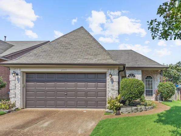 2777 Misty Bay Dr, Cordova, TN 38016