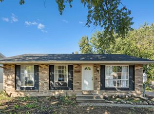 3530 W 29th St, Davenport, IA 52804