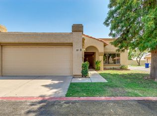 1930 S Westwood UNIT 37, Mesa, AZ 85210
