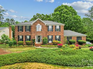 4113 Hallam Ct, Charlotte, NC 28269