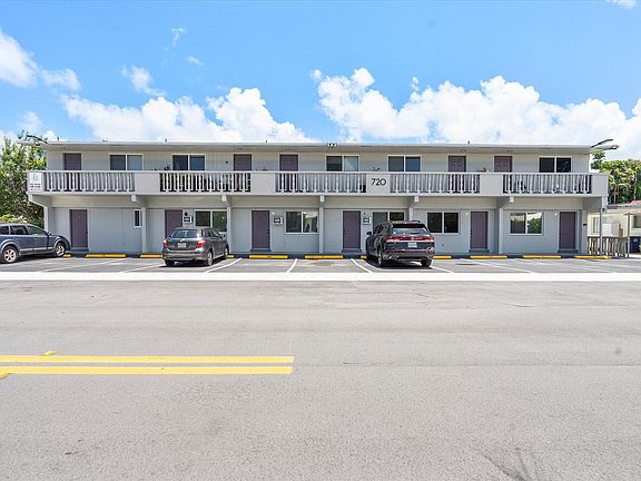 5th image of 720 NE 7th St APT 8