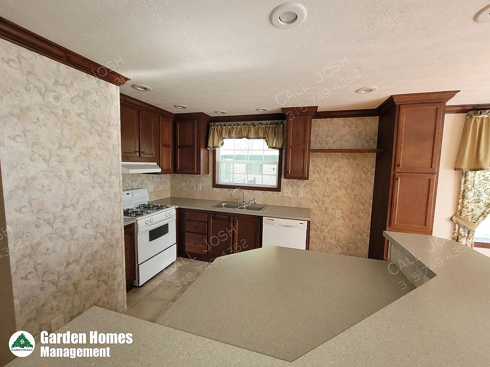 Refrigerator to be installed by 11/01