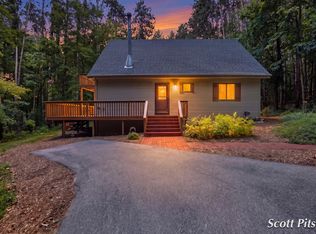 1450 N Payne Lake Rd, Middleville, MI 49333