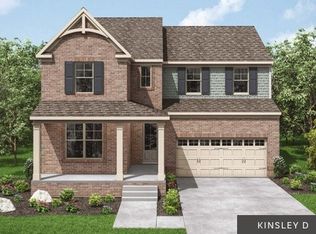 2001 Feather Stone Ct, Columbia, TN 38401