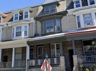 421 N 12th St, Reading, PA 19604