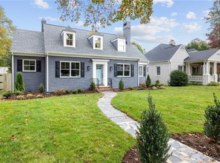 4628 Stuart Ave, Richmond, VA 23226