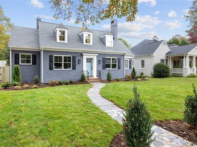 4628 Stuart Ave, Richmond, VA, 23226