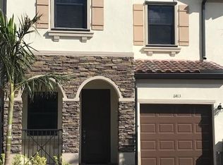 11409 SW 252nd St, Homestead, FL 33032