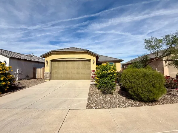 36350 W Mediterranean Way, Maricopa, AZ 85138
