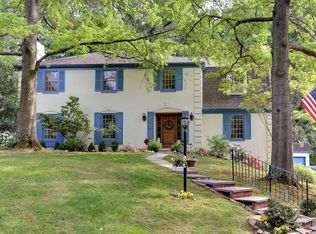 501 Candace Ln, Villanova, PA 19085