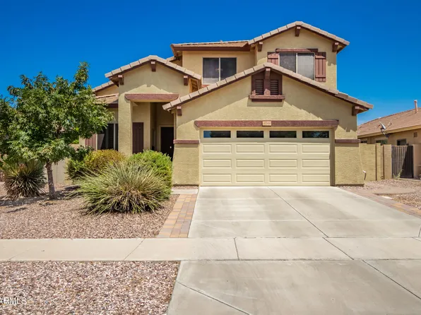 4044 E BATTALA Avenue, Gilbert, AZ 85297