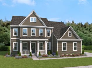 8740 Classic Lakes Way, Nokesville, VA 20181