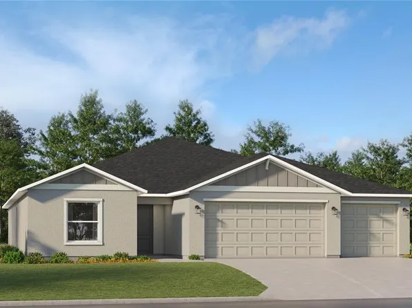 8312 SW 42nd Cir, Ocala, FL 34476