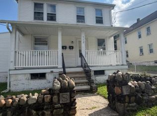 112 Regal St FLOOR 1, Wilkes Barre, PA 18706