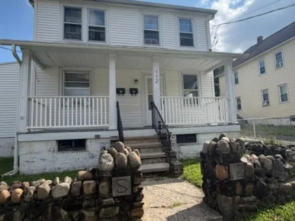 112 Regal St Floor 1, Wilkes Barre, PA 18706