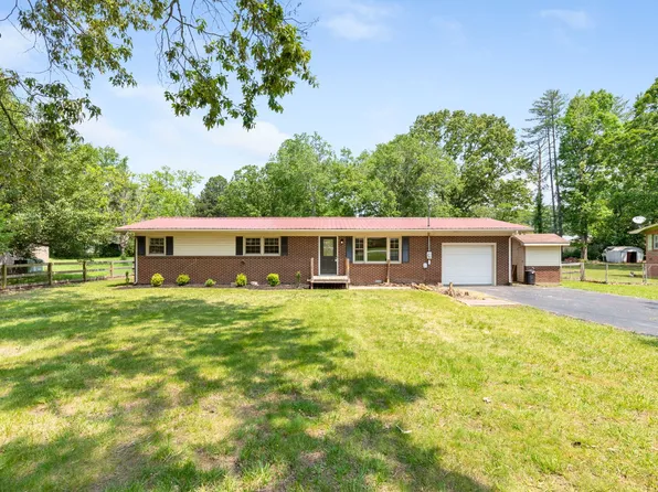 1013 Royal Trl, Manchester, TN 37355