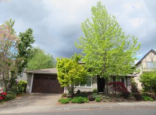3964 NW Brookview Way, Portland, OR 97229