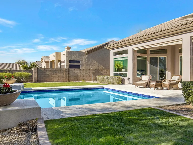 10923 E Bahia Dr — Photo 31