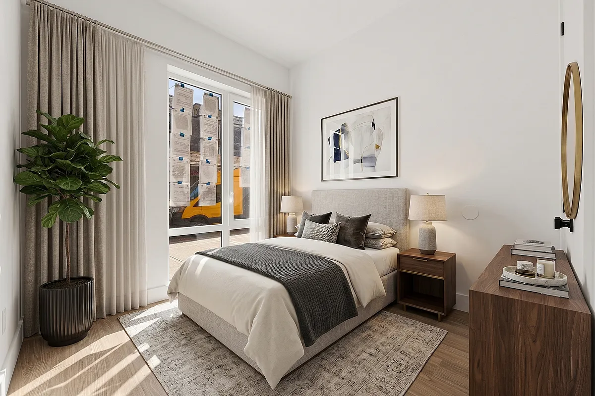 Building Photo - 379 Hawthorne St #1J