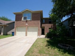 910 Tensley Trl, Austin, TX 78748